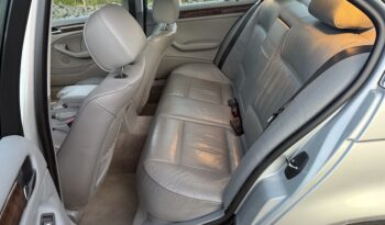 BMW 3-serie E46 328i full