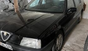 Alfa Romeo 164 3,0