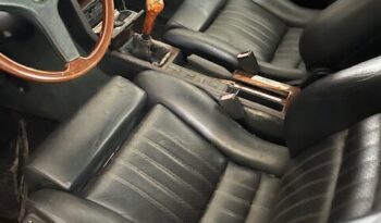 Alfa Romeo 164 3,0 full