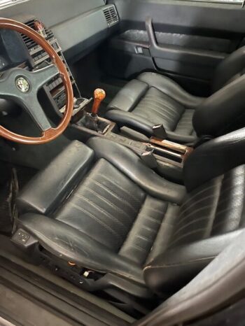 Alfa Romeo 164 3,0 full