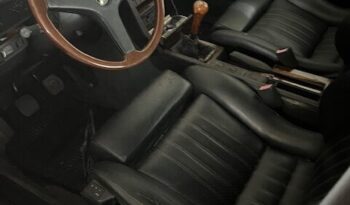 Alfa Romeo 164 3,0 full