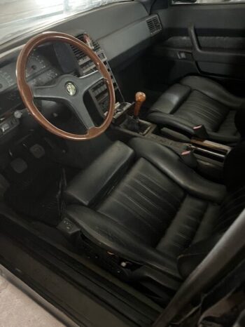 Alfa Romeo 164 3,0 full