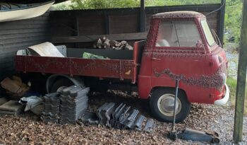 Ford Øvrige Thames 400e full