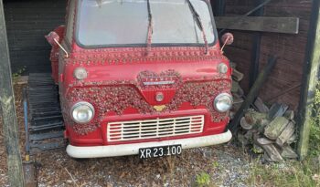 Ford Øvrige Thames 400e full