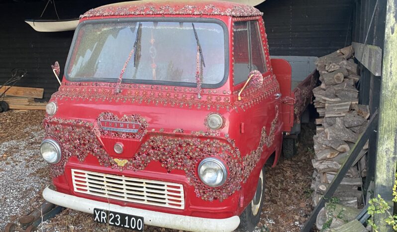 Ford Øvrige Thames 400e full