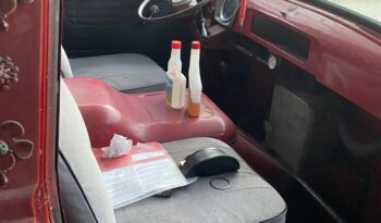 Ford Øvrige Thames 400e full