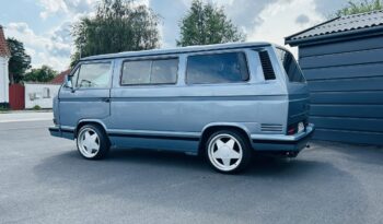 VW T3 “Carat” full