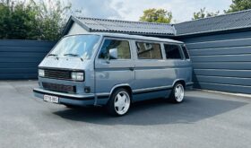 VW T3 “Carat”