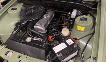 Opel Rekord 20 s full