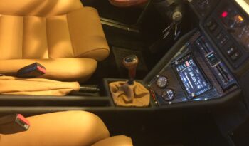 Alfa Romeo GTV Serie 3 full