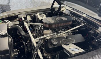 Ford Mustang Eleanor full