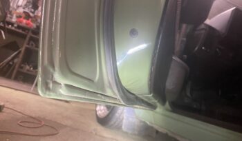 Opel Rekord 20 s full