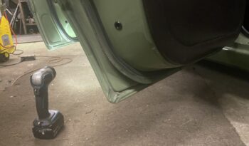Opel Rekord 20 s full