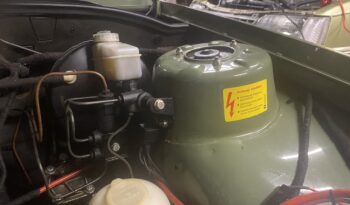 Opel Rekord 20 s full