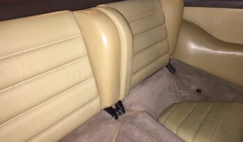 Porsche 911 930 Turbo Coupe full