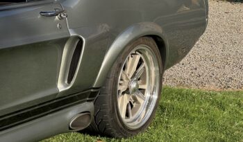 Ford Mustang Eleanor full