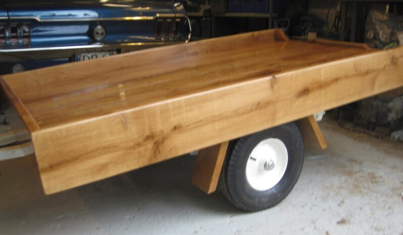 Ford Mustang 1968 full