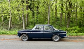 Rover P5 P5B 3.5 Litre Saloon