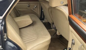 Rover P5 P5B 3.5 Litre Saloon full