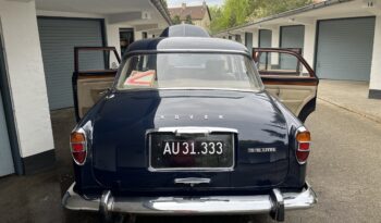 Rover P5 P5B 3.5 Litre Saloon full