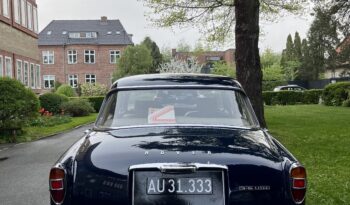 Rover P5 P5B 3.5 Litre Saloon full
