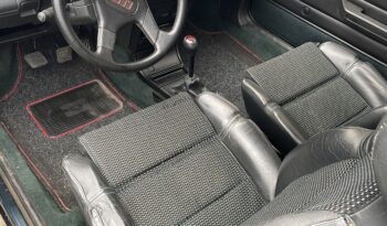 Peugeot 205 1,9 GTi full
