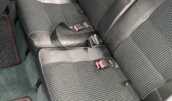 Peugeot 205 1,9 GTi full