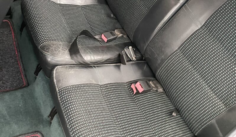 Peugeot 205 1,9 GTi full