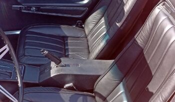 Chevrolet Corvette C3 Cabriolet full
