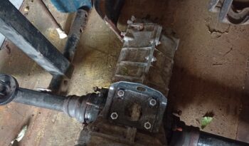 Renault R8 r1130 full