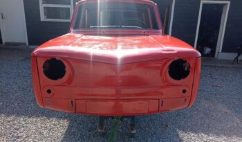 Renault R8 r1130 full