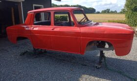 Renault R8 r1130