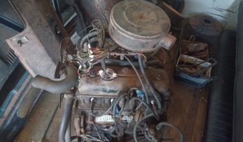 Renault R8 r1130 full
