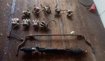 Renault R8 r1130 full