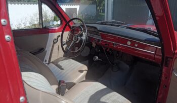 Volvo PV 544 B18 full