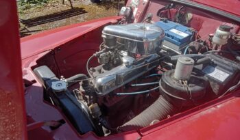 Volvo PV 544 B18 full
