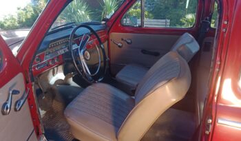 Volvo PV 544 B18 full