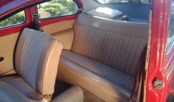 Volvo PV 544 B18 full