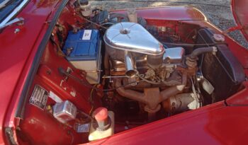 Volvo PV 544 B18 full