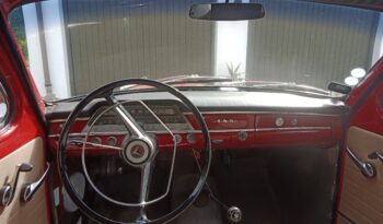 Volvo PV 544 B18 full
