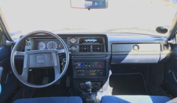 Volvo 200-Serie 240 2,3 GL full