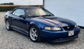 Ford Mustang 4.6 GT cabriolet