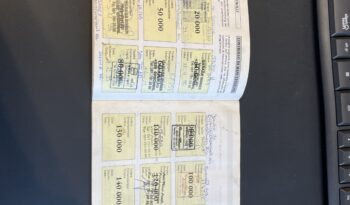Peugeot 205 1,9 GTi full