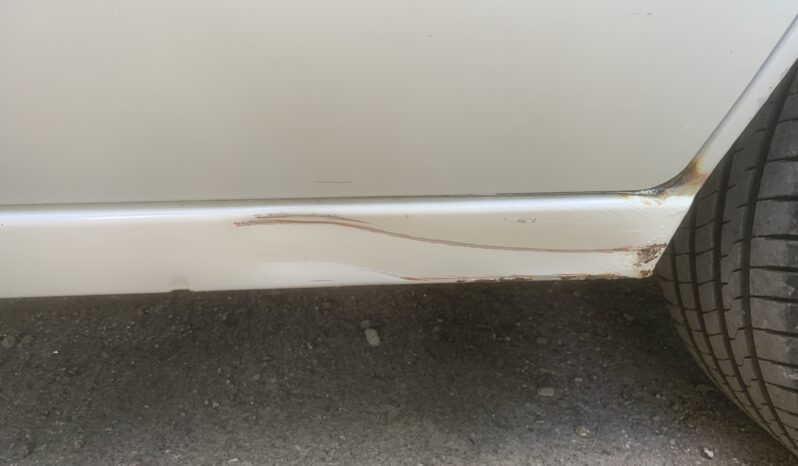 Opel Vectra A 1.8i GL full