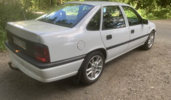 Opel Vectra A 1.8i GL full