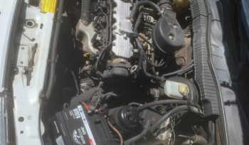 Opel Vectra A 1.8i GL full