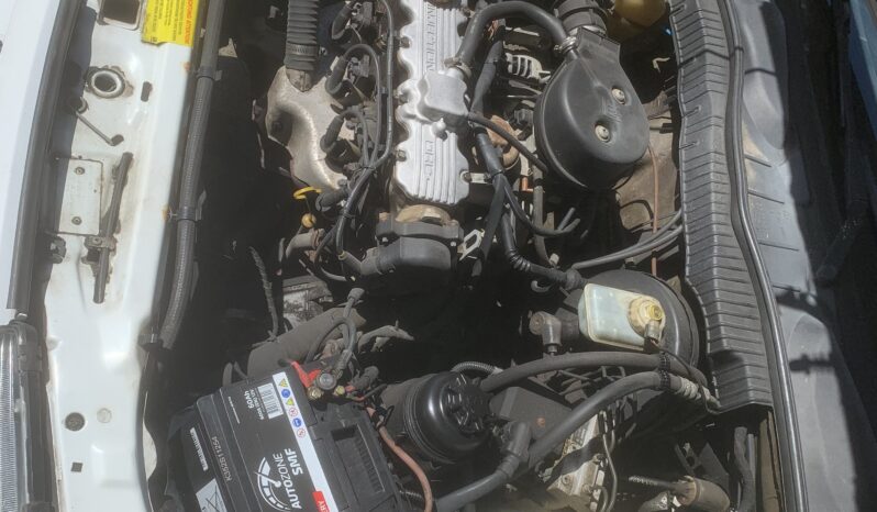 Opel Vectra A 1.8i GL full