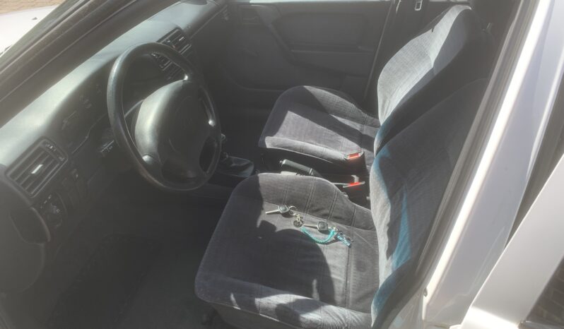 Opel Vectra A 1.8i GL full