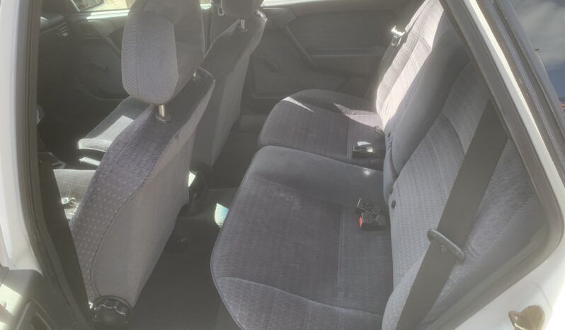Opel Vectra A 1.8i GL full