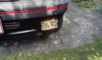 Peugeot 205 1,9 GTi full